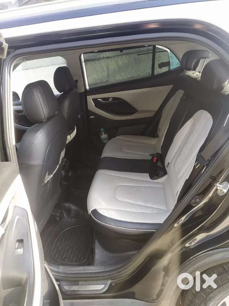 Hyundai Creta 2020 Diesel 44000 Km Driven