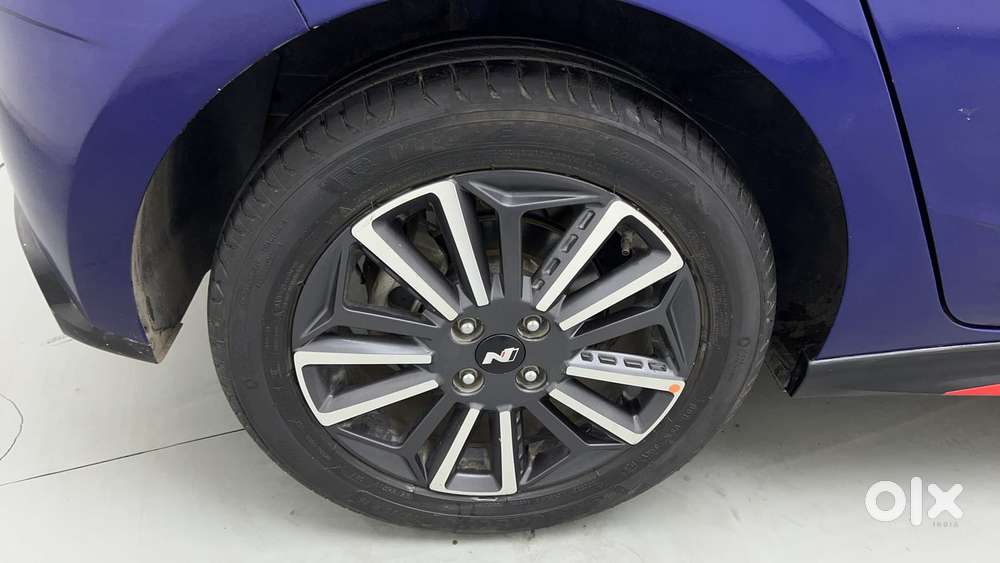 Hyundai I20 N Line N8 1.0 Turbo Dct, 2022, Petrol