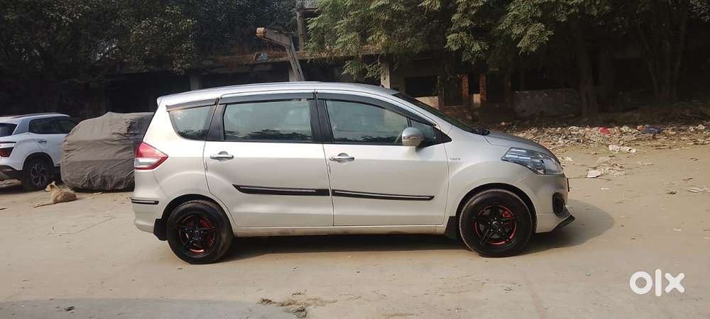 Maruti Suzuki Ertiga