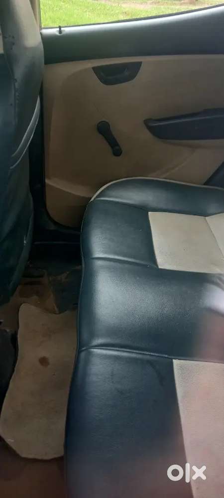 Hyundai Eon 2012 Petrol 71000 Km Driven