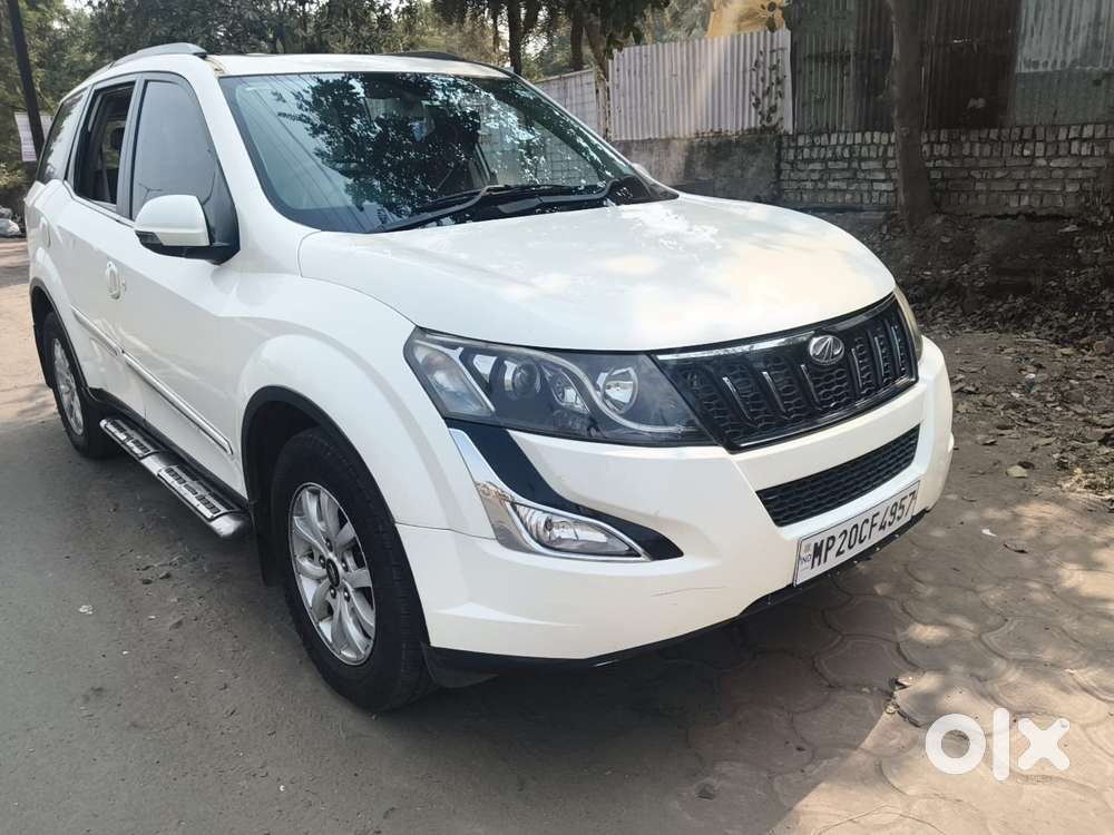 Mahindra Xuv500 W10 Awd, 2016, Diesel