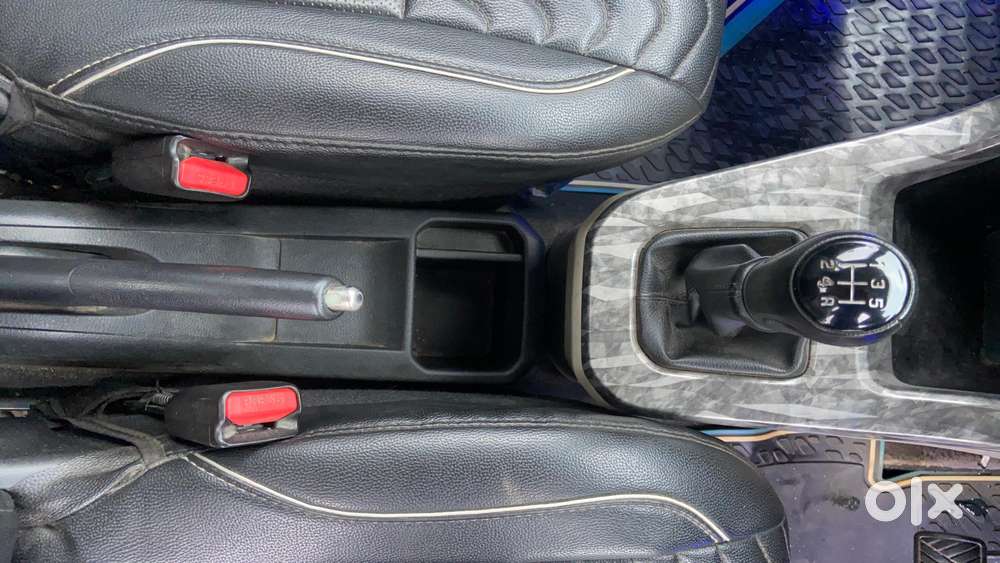Maruti Suzuki Wagon R Vxi 1.0, 2022, Petrol