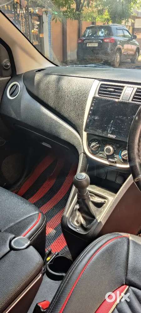 Maruti Suzuki Celerio 2018 Second Owner
