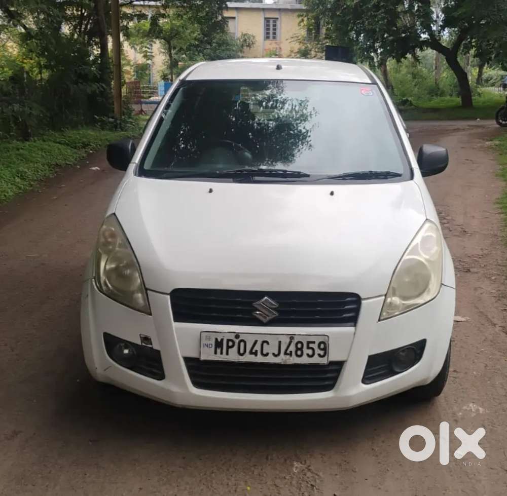 2012 Maruti Suzuki Ritz Vdi