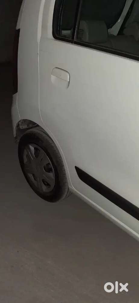Maruti Wagon R 2018