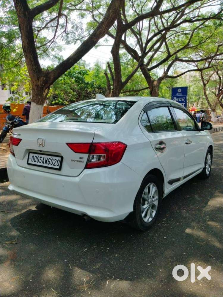 Honda Amaze Vx 1.2 Petrol Mt, 2020, Petrol