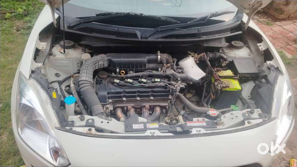 Maruti Swift Zxi 2019