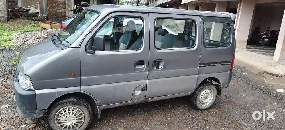 Maruti Suzuki Eeco 2024 Cng & Hybrids 30000 Km Driven