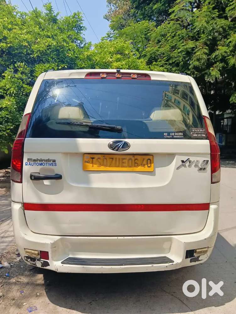 Mahindra Xylo