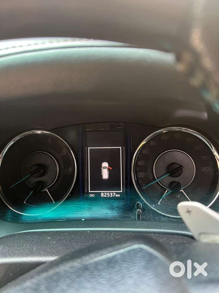 Toyota Fortuner 4x2 At 2.8 Diesel, 2020, Diesel