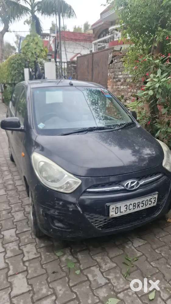 I10 Magna 1.1 Petrol