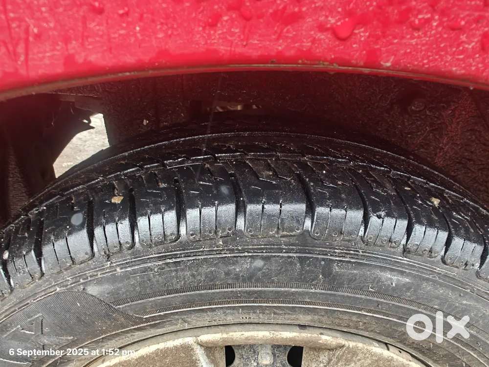 Maruti Suzuki A-star 2009