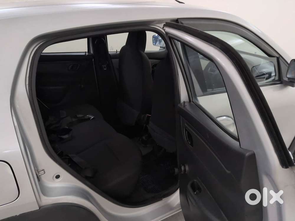 Renault Kwid 1.0 Rxt, 2015, Petrol