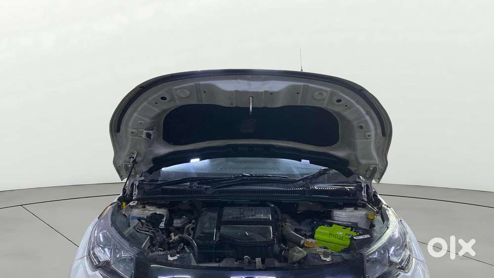 Tata Nexon 1.2 Revotron Xm (s), 2021, Diesel