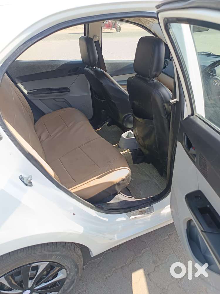 Tata Tiago Xt Icng, 2022, Cng & Hybrids