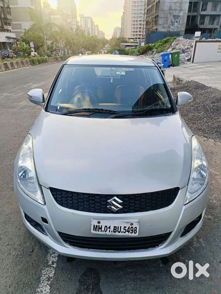Swift Vxi .cng Fix Price.brc Cng Kit. Made In Italy.im Owner.