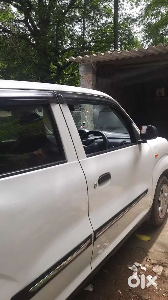 Car In Good Condition With All Records And Services Up-to-date