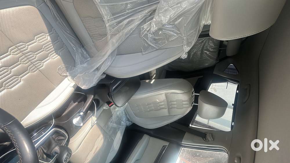Kia Seltos 2024 Diesel Well Maintained