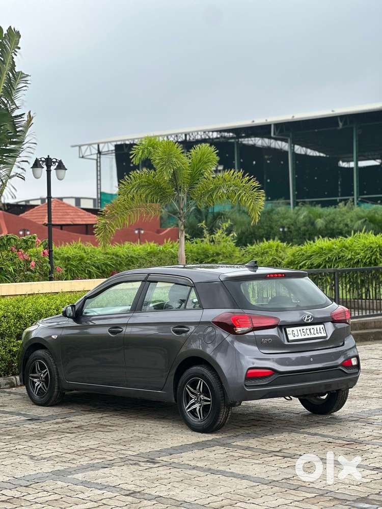 Hyundai I20 Magna Plus, 2020, Petrol