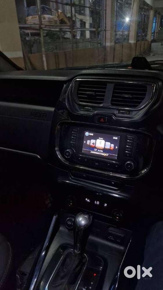 Tata Hexa 2.2 Xta 4x2 7 Str, 2018, Diesel