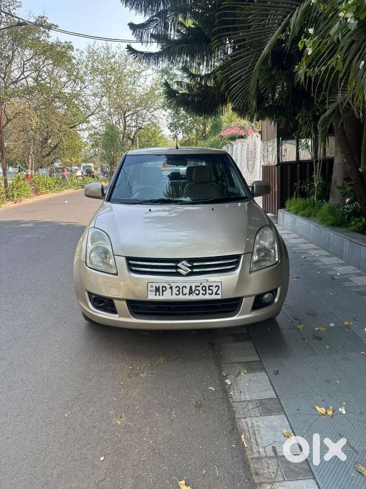Maruti Suzuki Diesel 2012