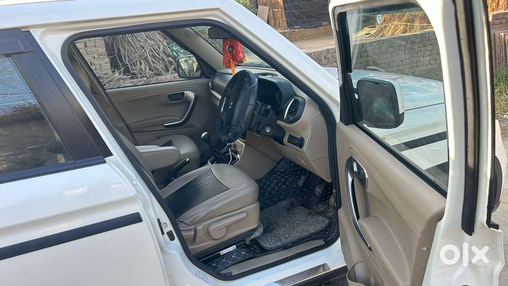 Mahindra Bolero Neo 2024