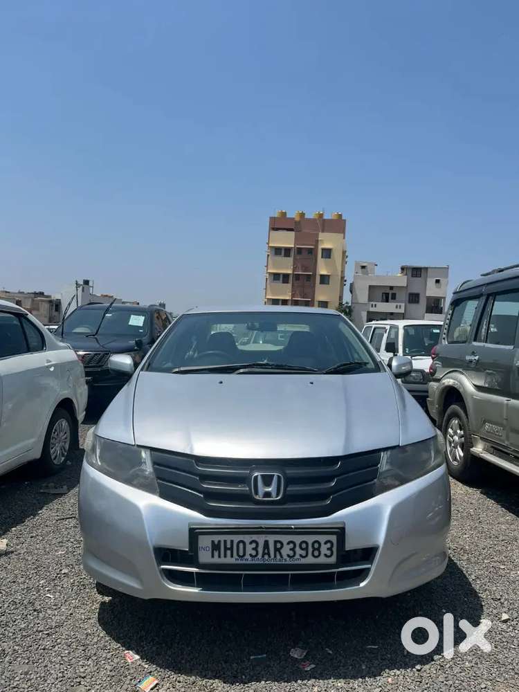 Honda City Ivtec For Sale
