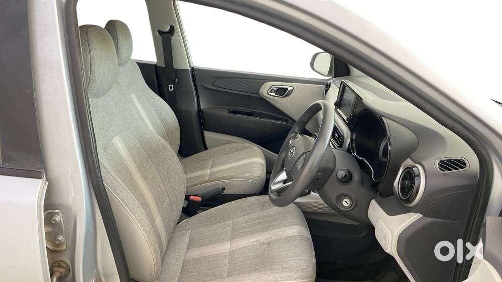 Hyundai Grand I10 Nios Sportz 1.2 Kappa Vtvt, 2021, Petrol