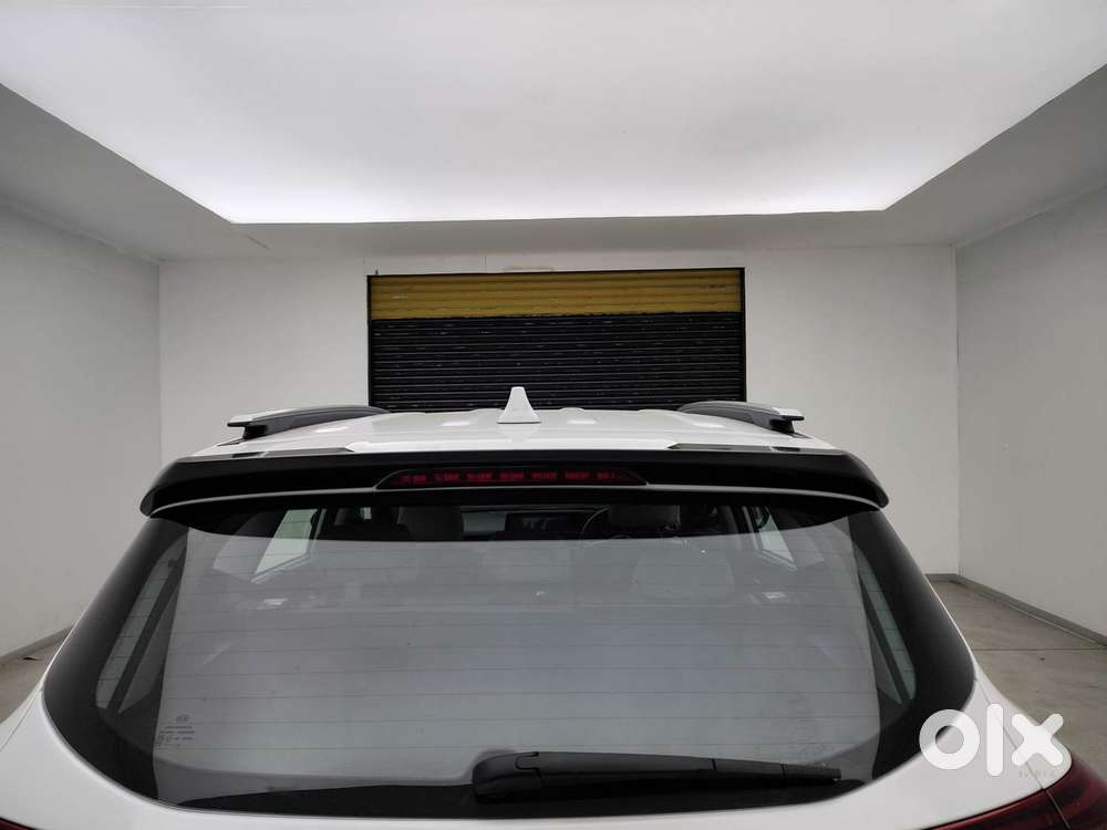 Kia Seltos Gtx, 2020, Petrol