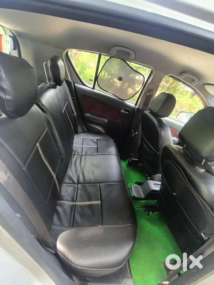 Maruti Suzuki Ritz Vdi 2013