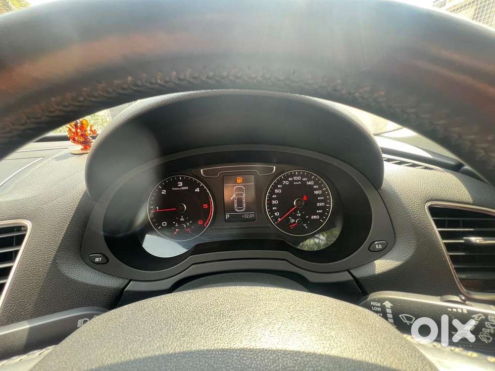 Audi Q3 Diesel Automatic 2016 Car
