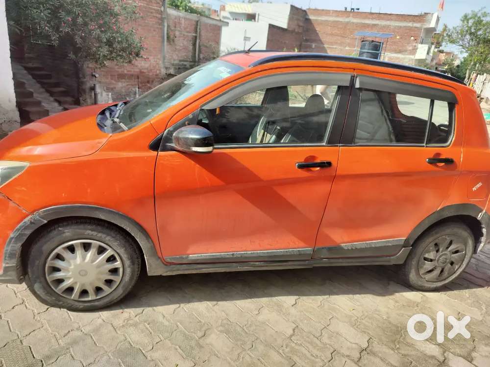 Good Condition Car