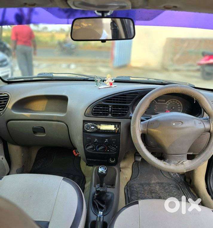 Ford Ikon 1.8 Zxi, 2009, Diesel