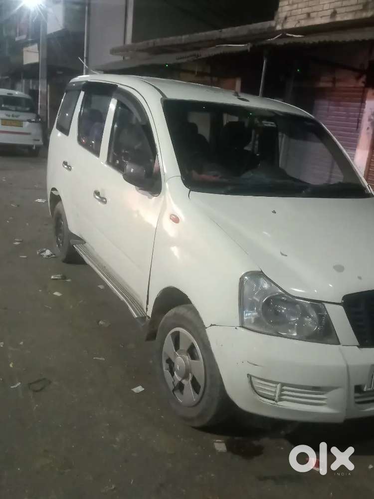Mahindra Xylo 2011 Year Diesel