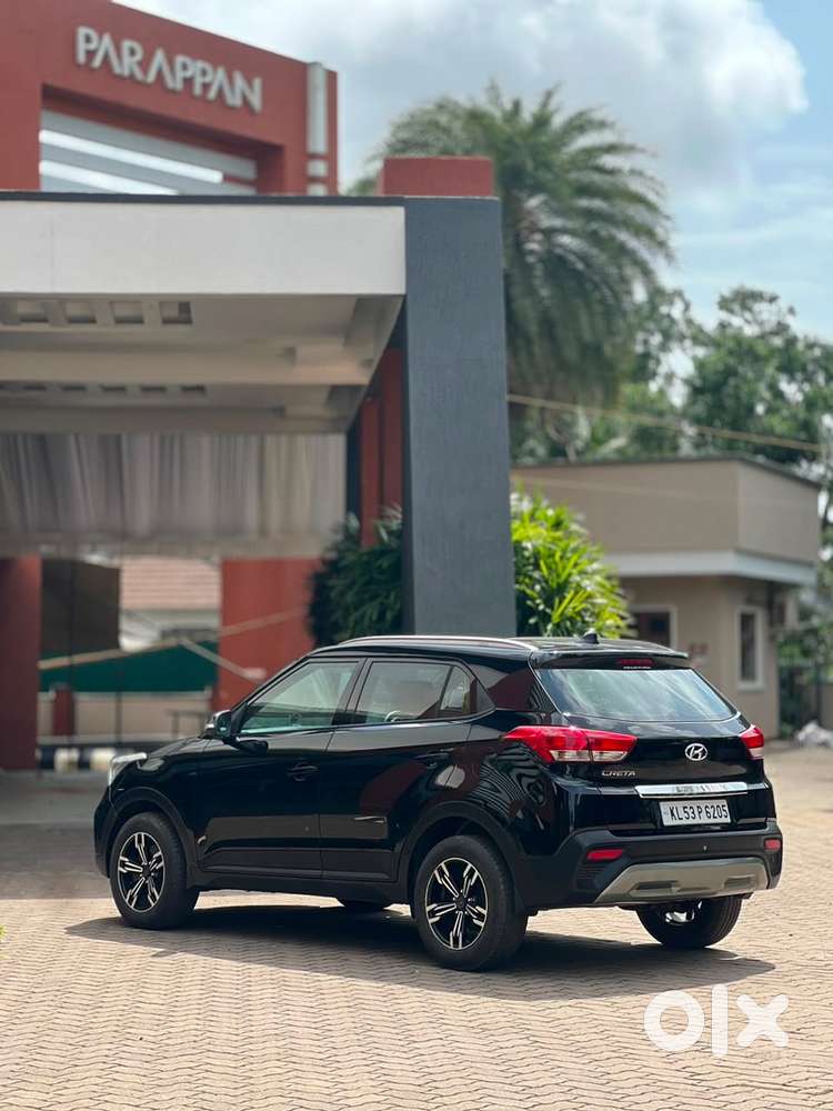 Hyundai Diesel 2019 Car