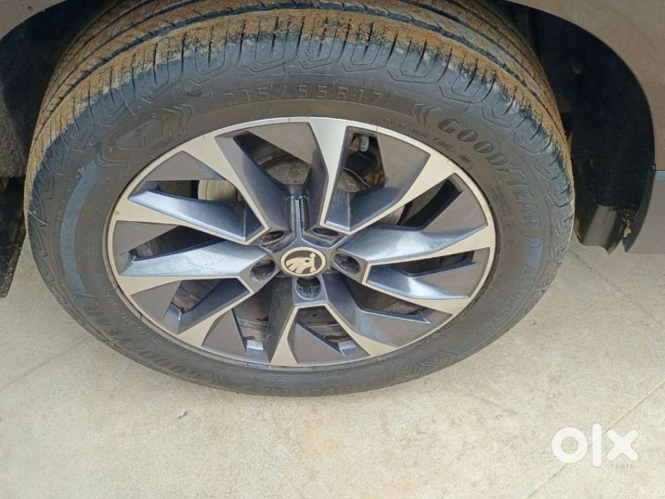 Skoda Karoq 1.5 Style At, 2020, Petrol