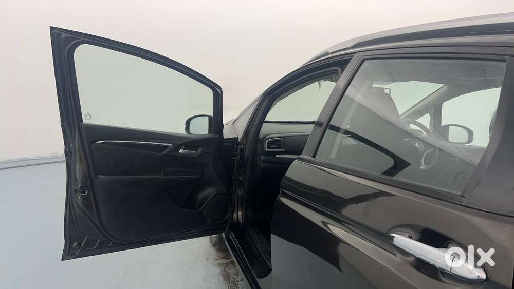 Honda Wr-v 1.2 Vx I-vtec, 2020, Petrol