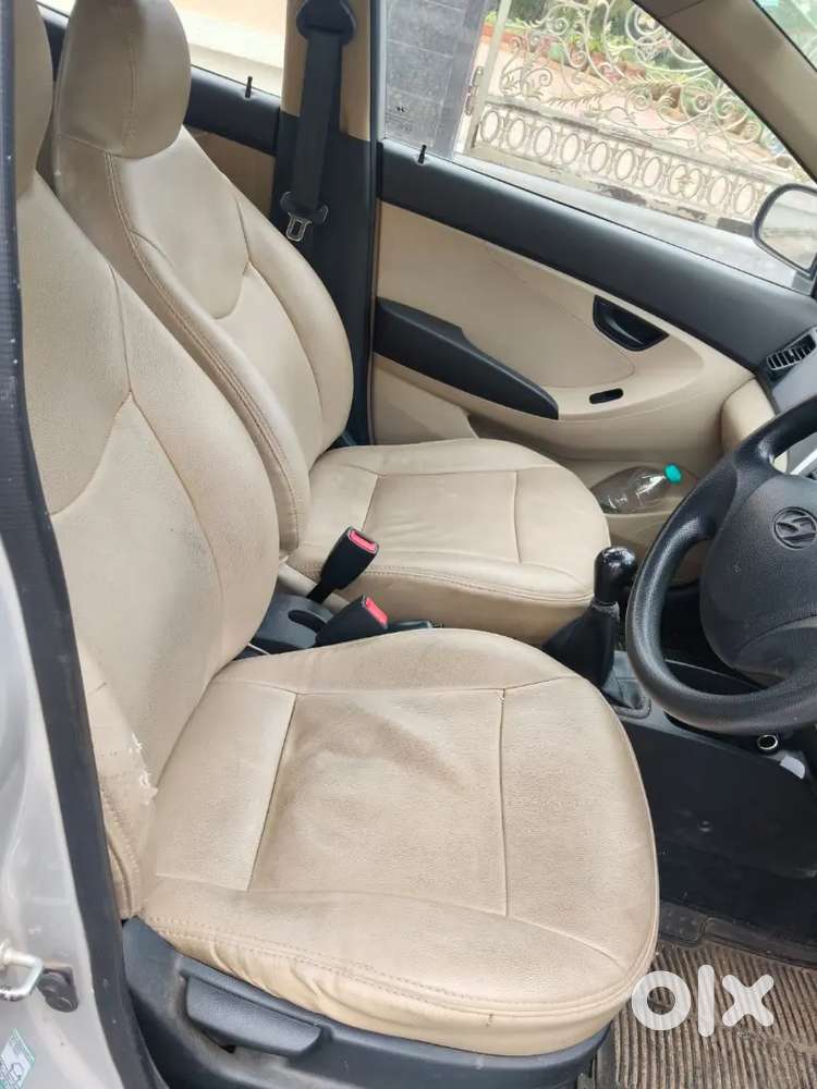 2019 Hyundai Eon Era +