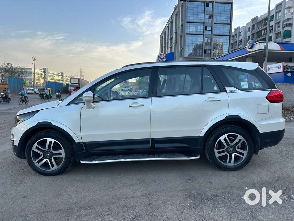 Tata Hexa Xma, 2017, Diesel