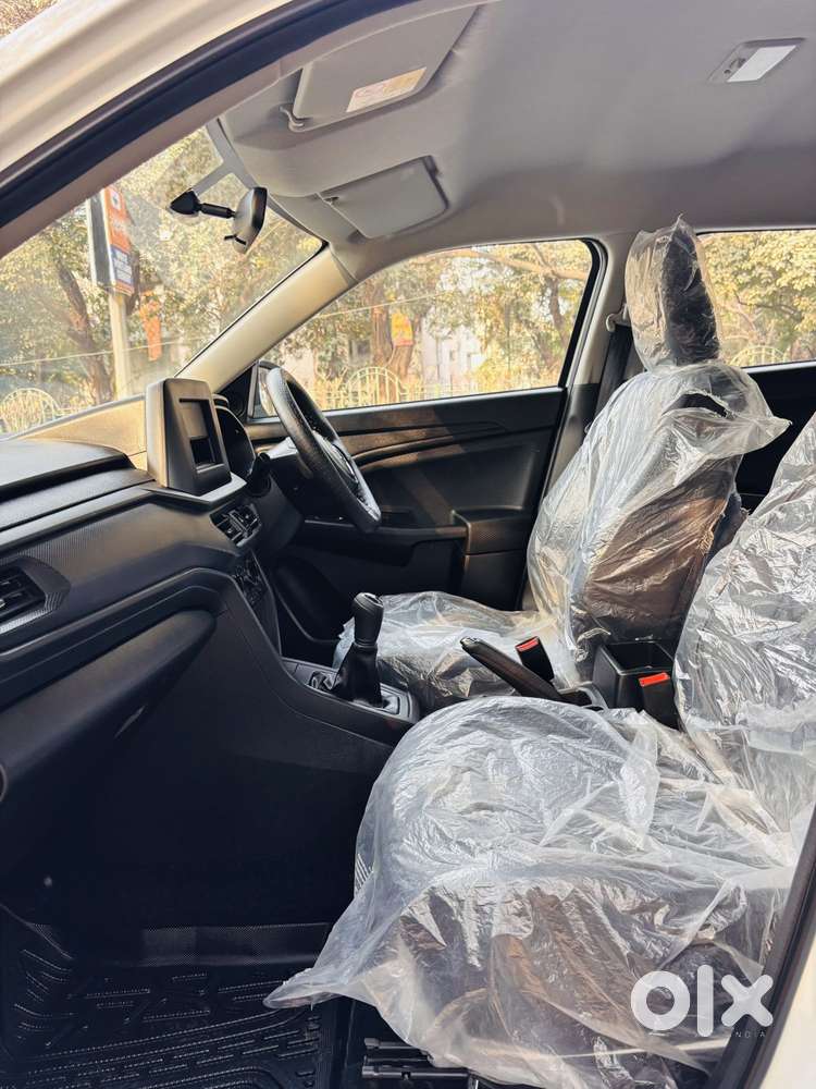 Maruti Suzuki Brezza