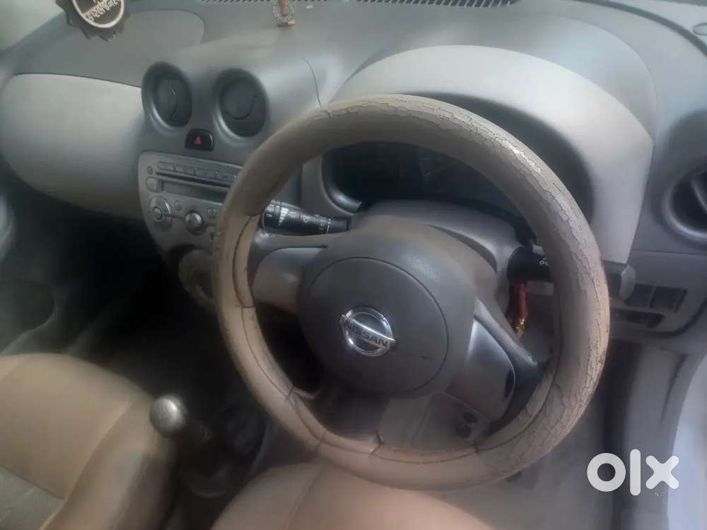 Nissan Micra Primo 2011