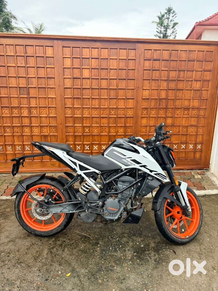 959 Used Kawasaki Ninja ZX-4RR Bikes in Kochi - Buy & Sell Second