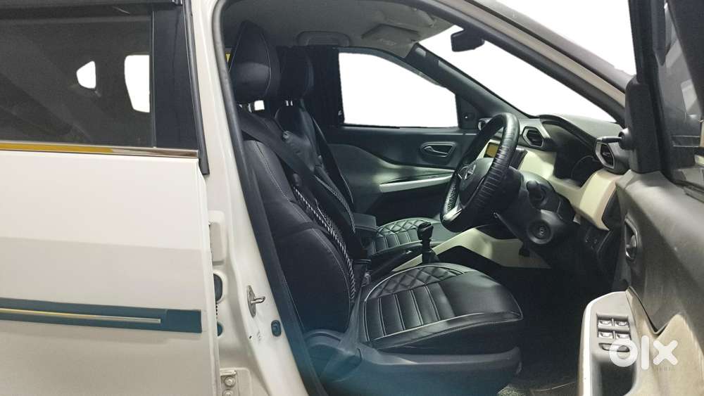 Nissan Magnite 1.0 Xe, 2023, Petrol