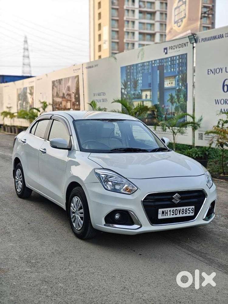 Maruti Suzuki Swift Dzire Vxi(o) Amt, 2022, Petrol