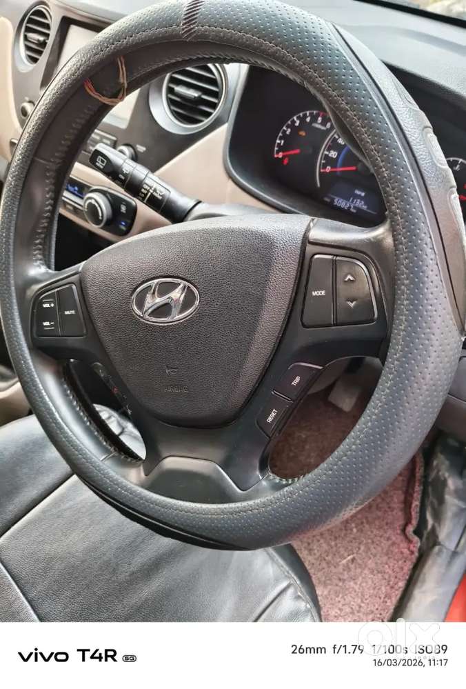 Hyundai I10 2019 Diesel Good Condition
