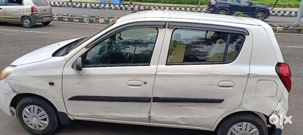 Maruti Suzuki Alto 800 2021 Cng & Hybrids Well Maintained