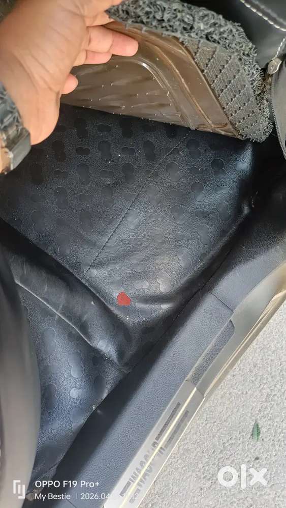 Single Handed High Mileage Wagonr Cng 48800km Only  Mid 2021 Model