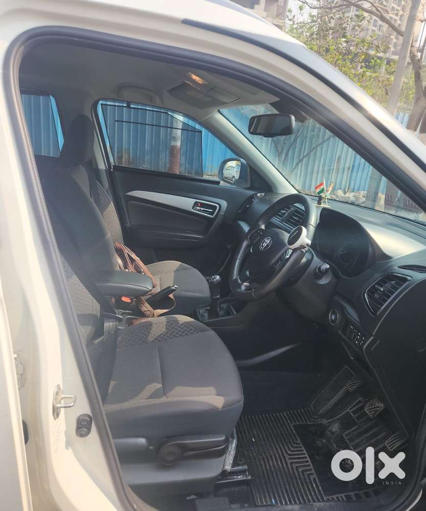 Toyota Urban Cruiser Cruiser Premium, 2022, Petrol