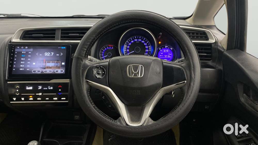 Honda Jazz 1.2 Vx I Vtec, 2017, Petrol