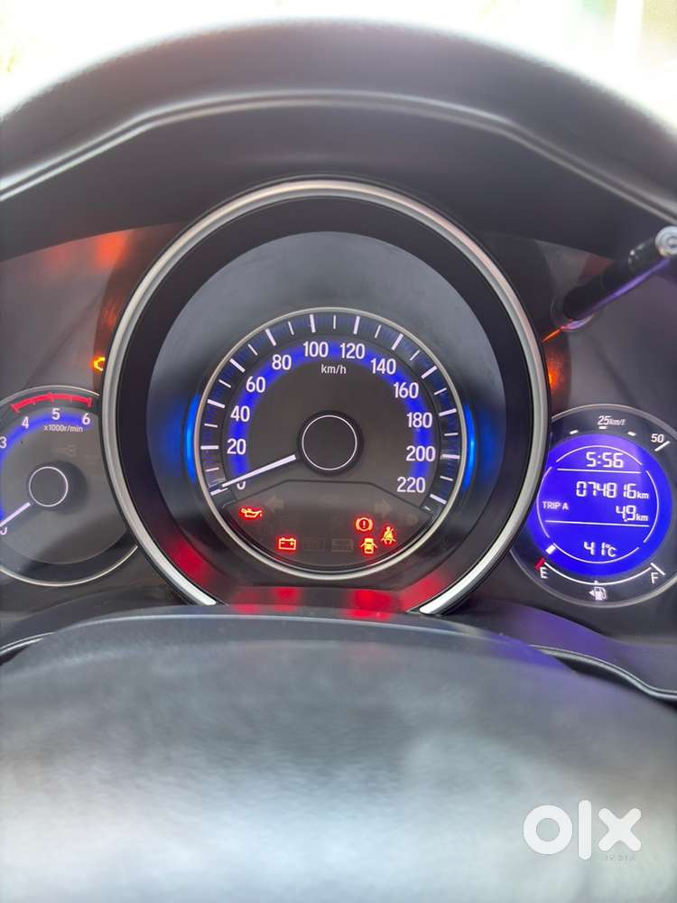 Honda Wr-v Diesel Manual With Sunroof